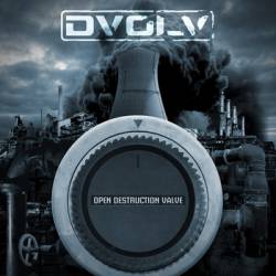 Dvolv : Open Destruction Valve